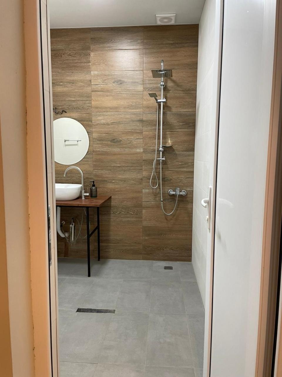 Twins Guest House تأيلافي المظهر الخارجي الصورة