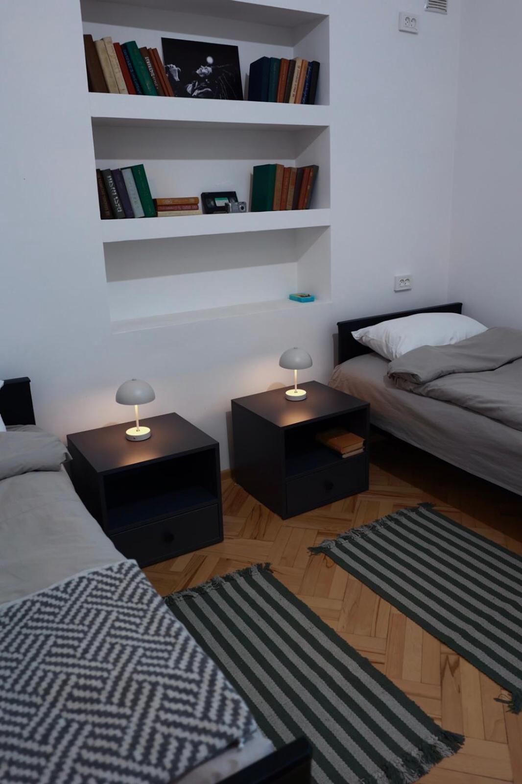 Twins Guest House تأيلافي المظهر الخارجي الصورة