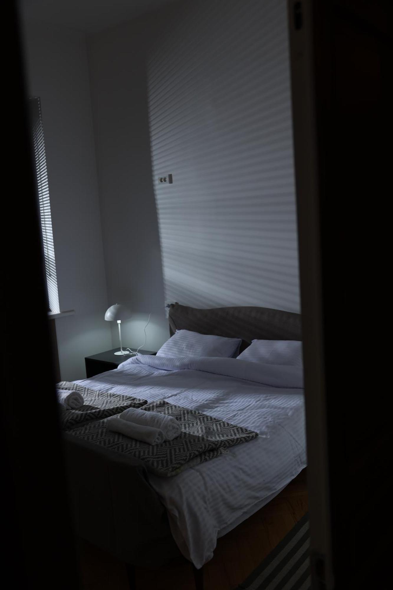 Twins Guest House تأيلافي المظهر الخارجي الصورة